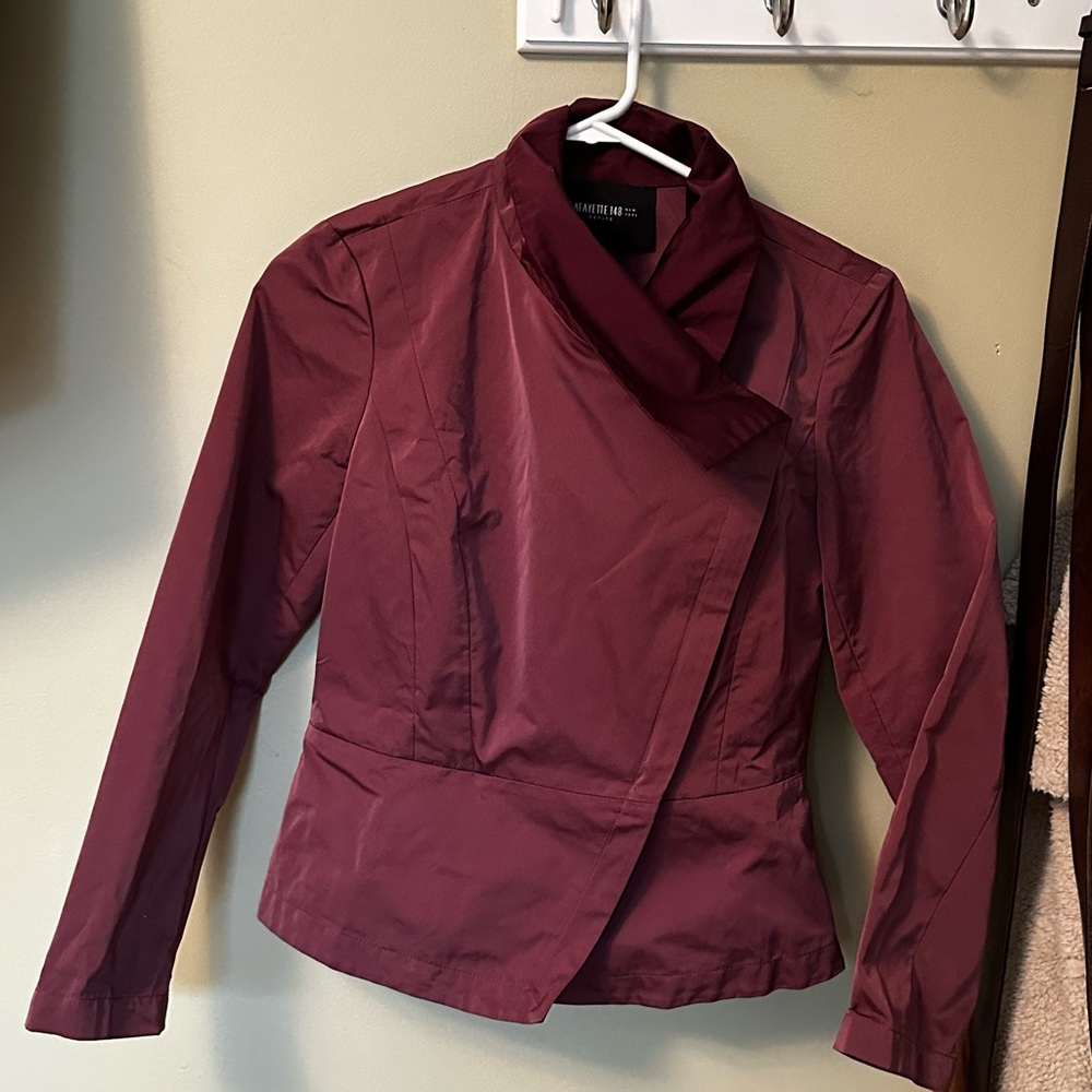Lafayette 148 Jacket